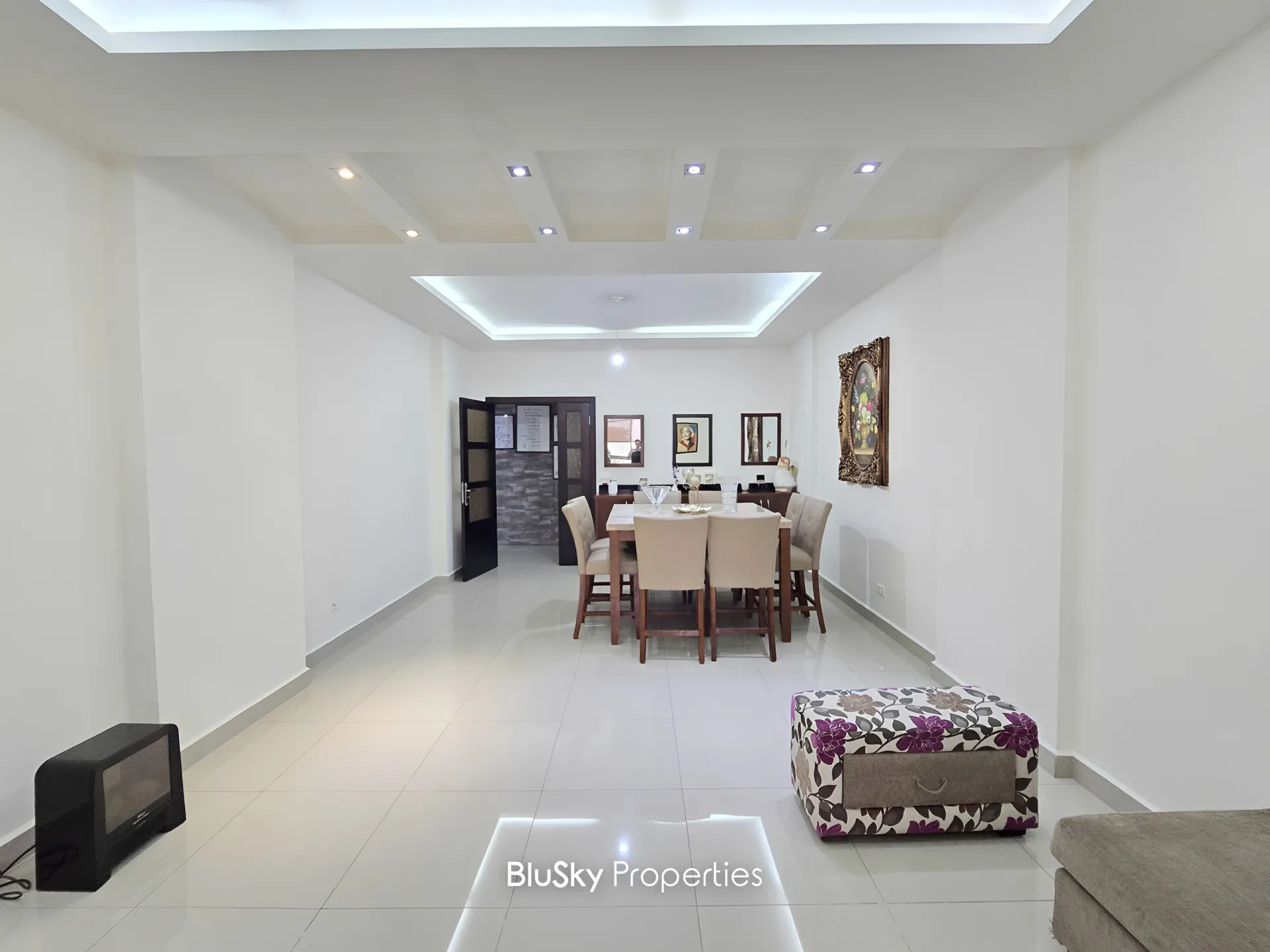 Apartment for rent in Mansourieh
