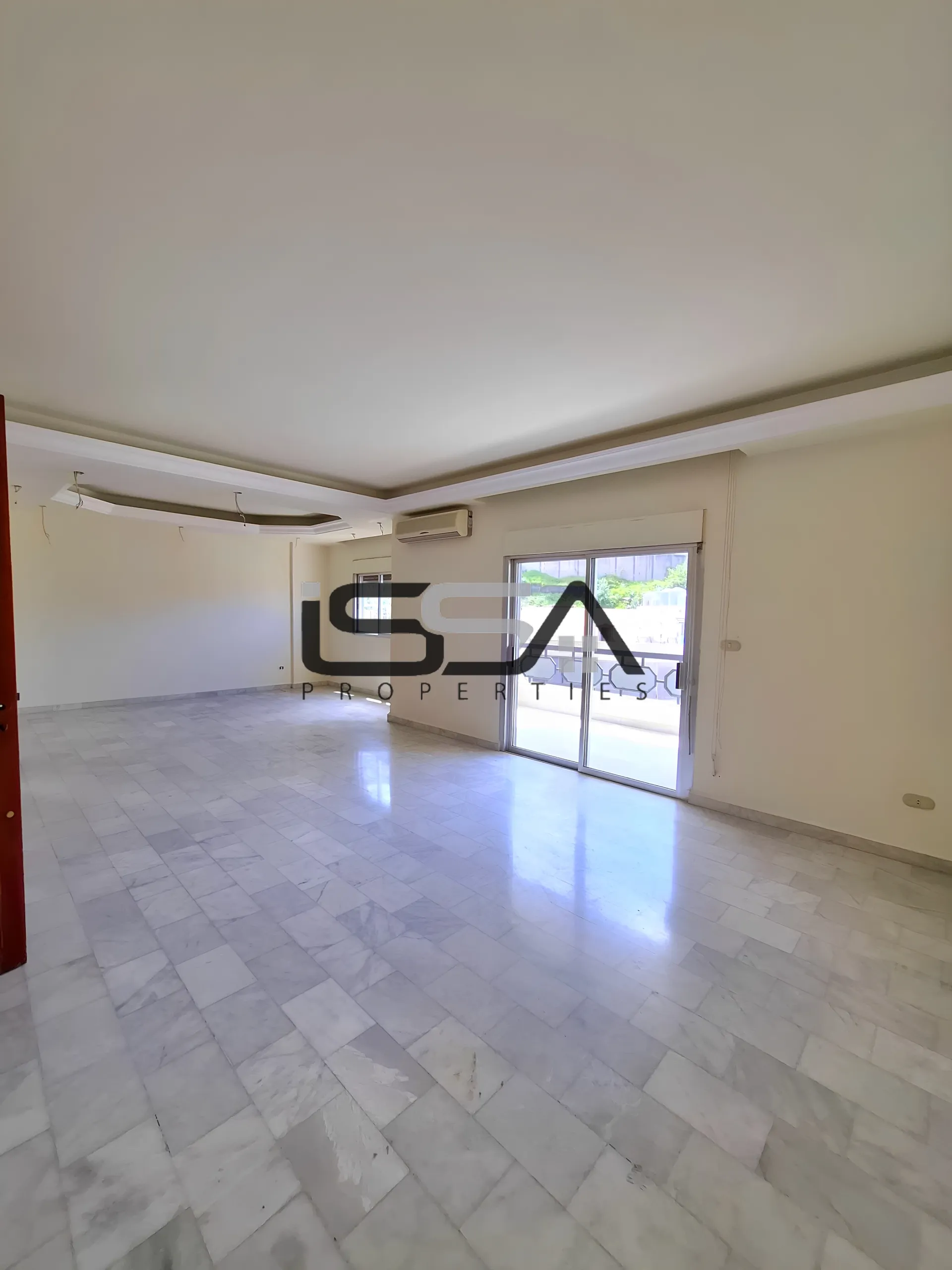 Apartment for sale in Ain el rihaneh, lebanon