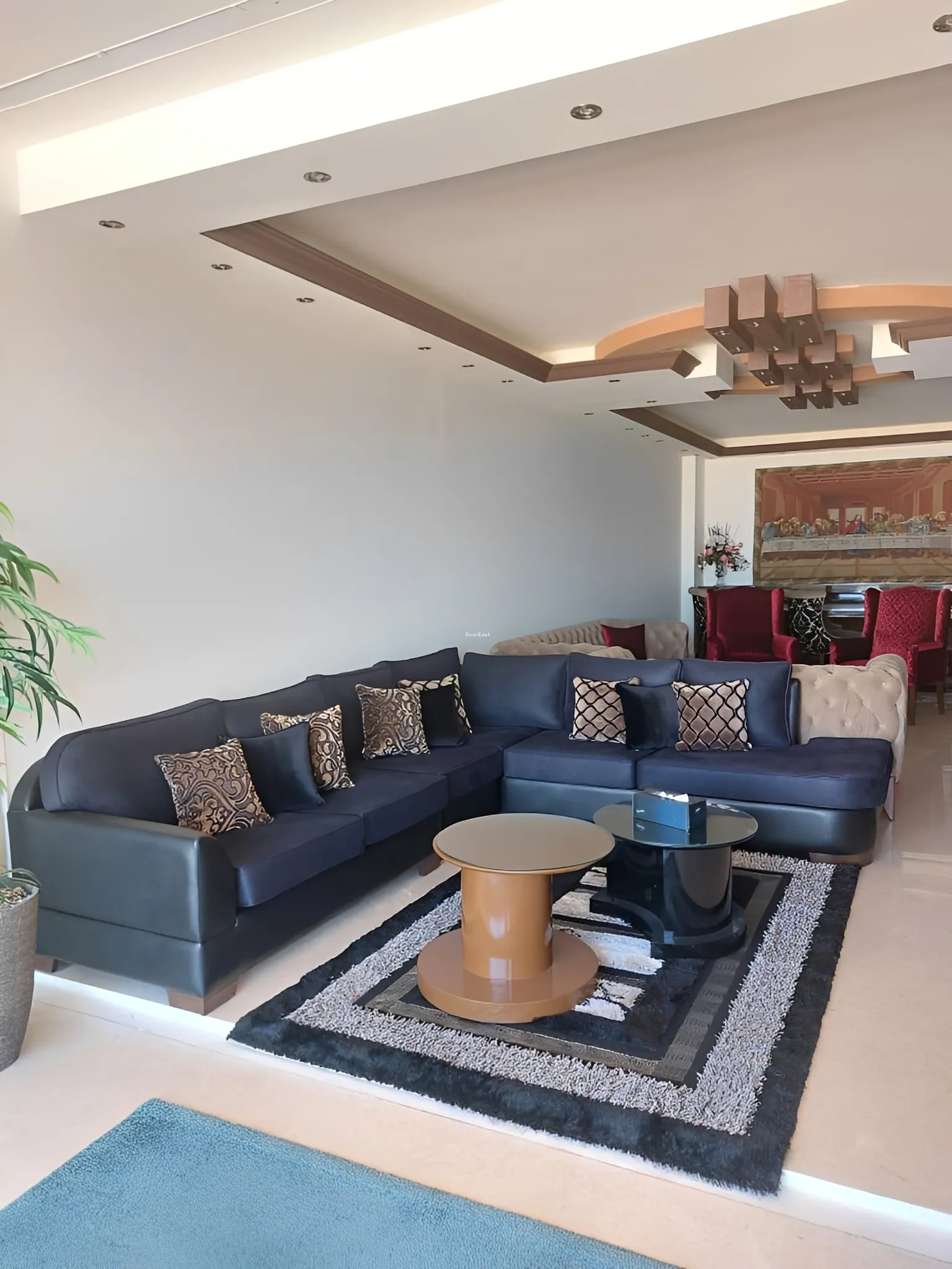 Apartment for rent in Aamchit