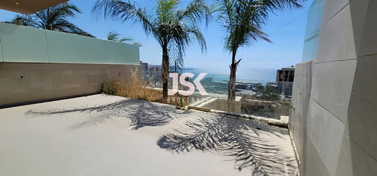 Apartment for Sale in Sahel Aalma, Lebanon