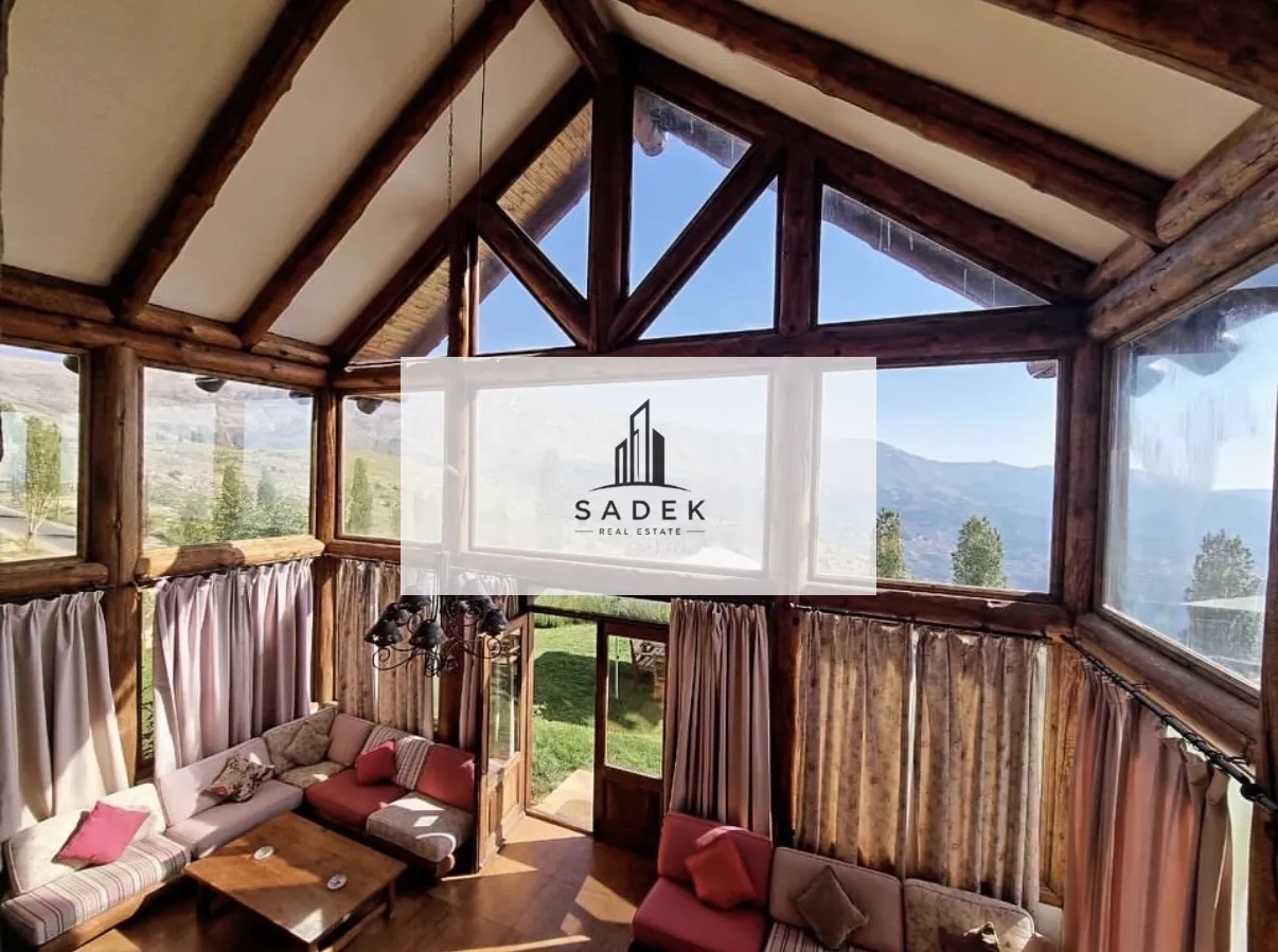 Villa for rent in Ariz, lebanon