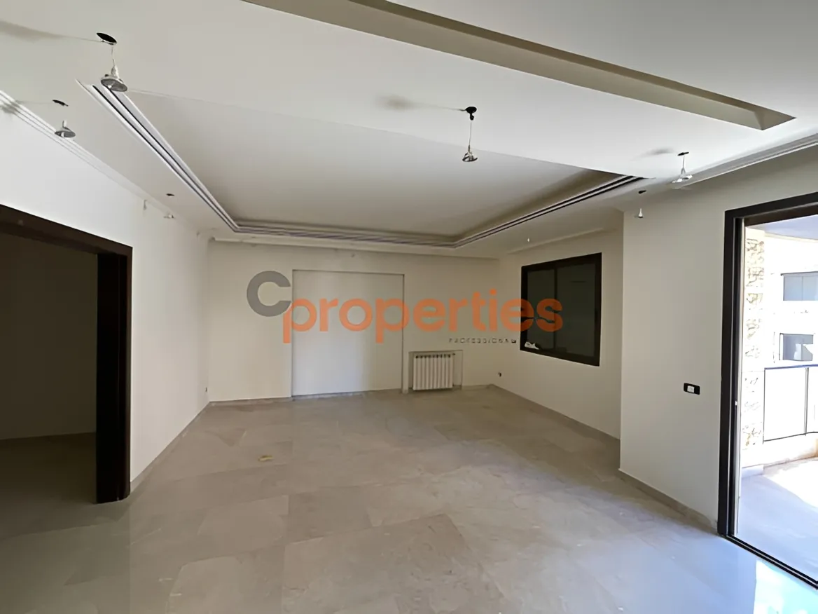 Apartment for Sale in Mar Roukouz - 3 bed, 4 bath