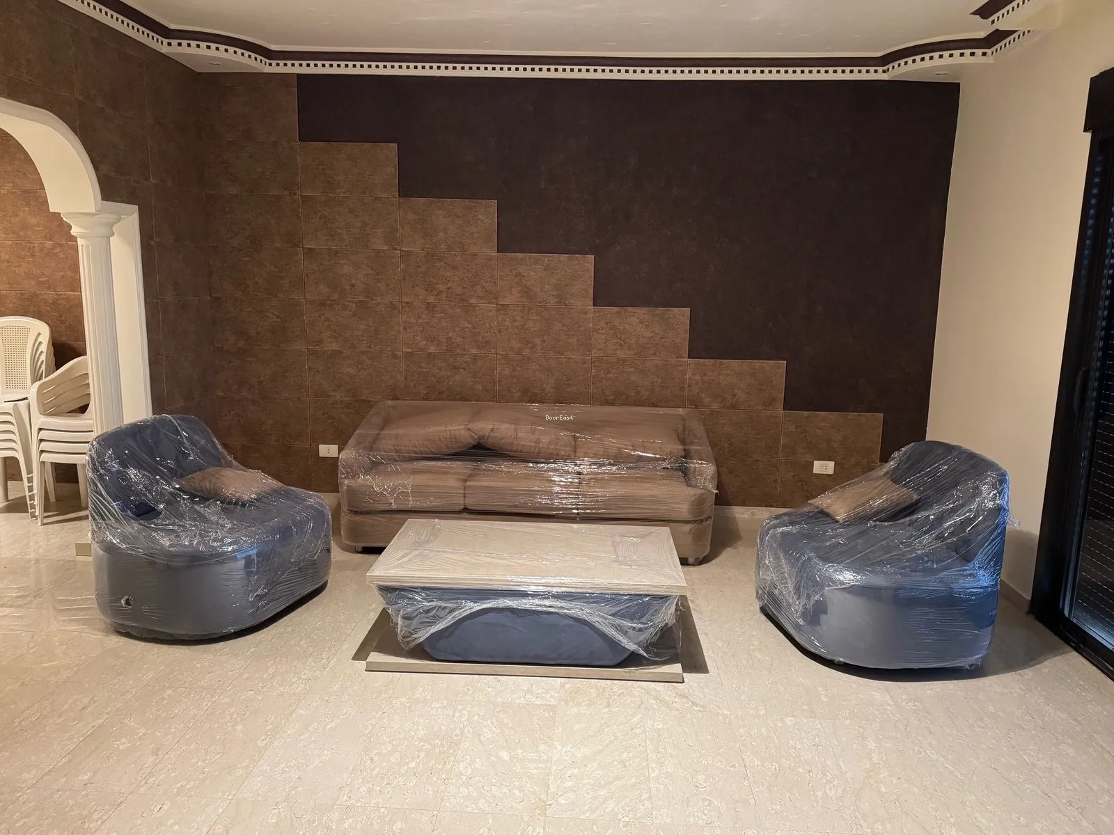 Apartment for sale in Ajaltoun, lebanon
