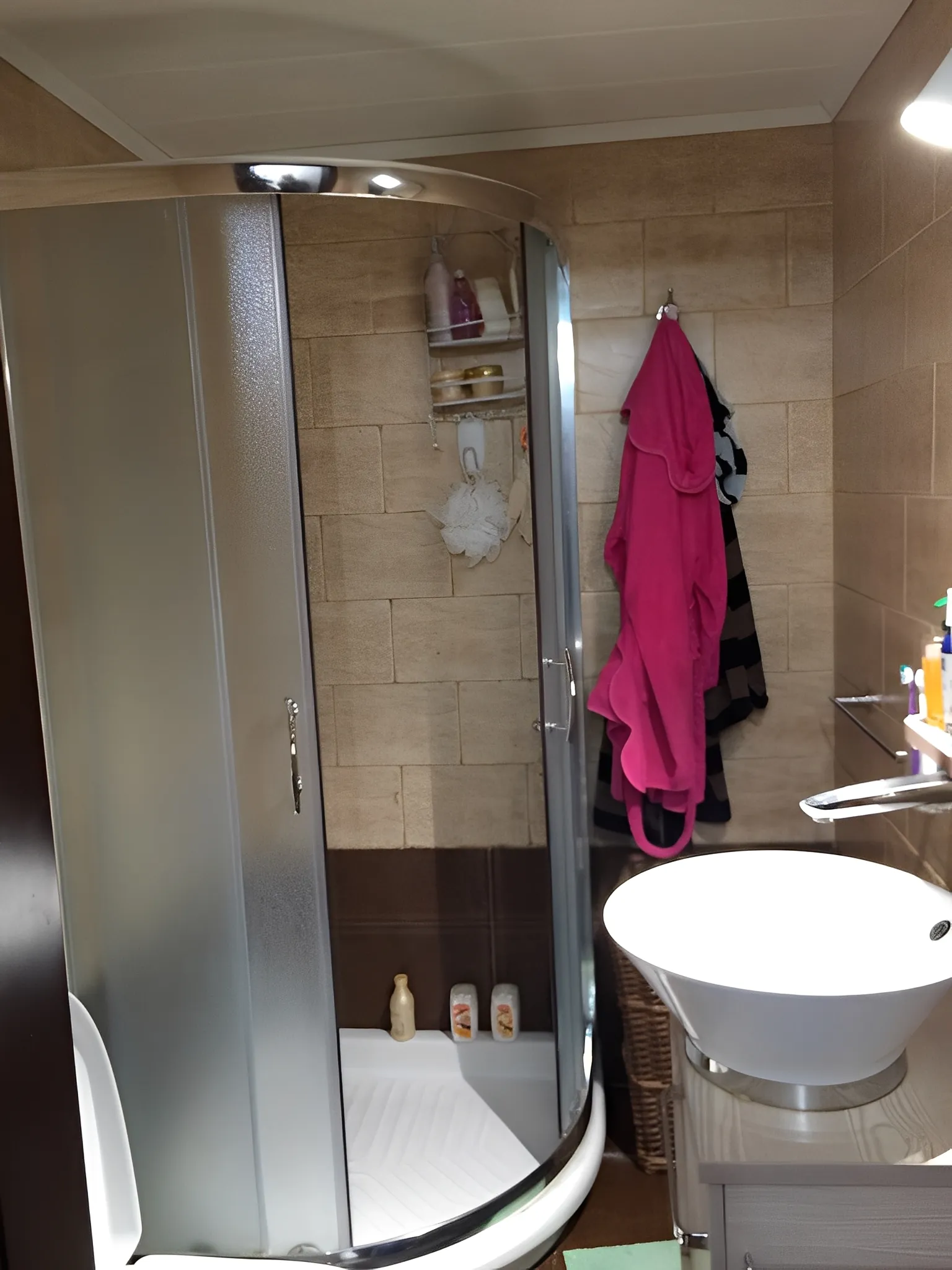 Apartment for Sale in Metn Mansourieh Lebanon - 3 bed, 4 bath