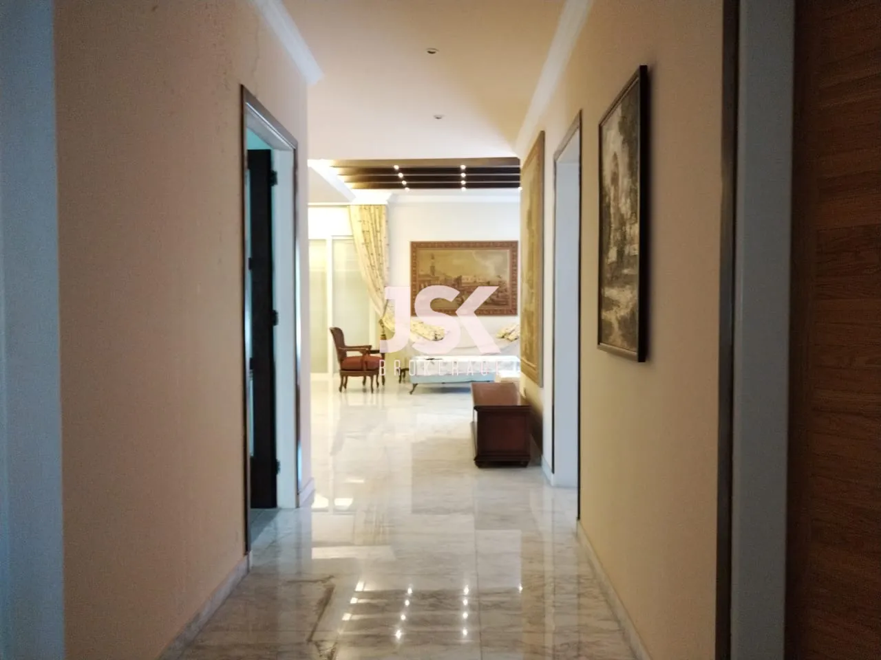 Apartment for Rent in Kaslik