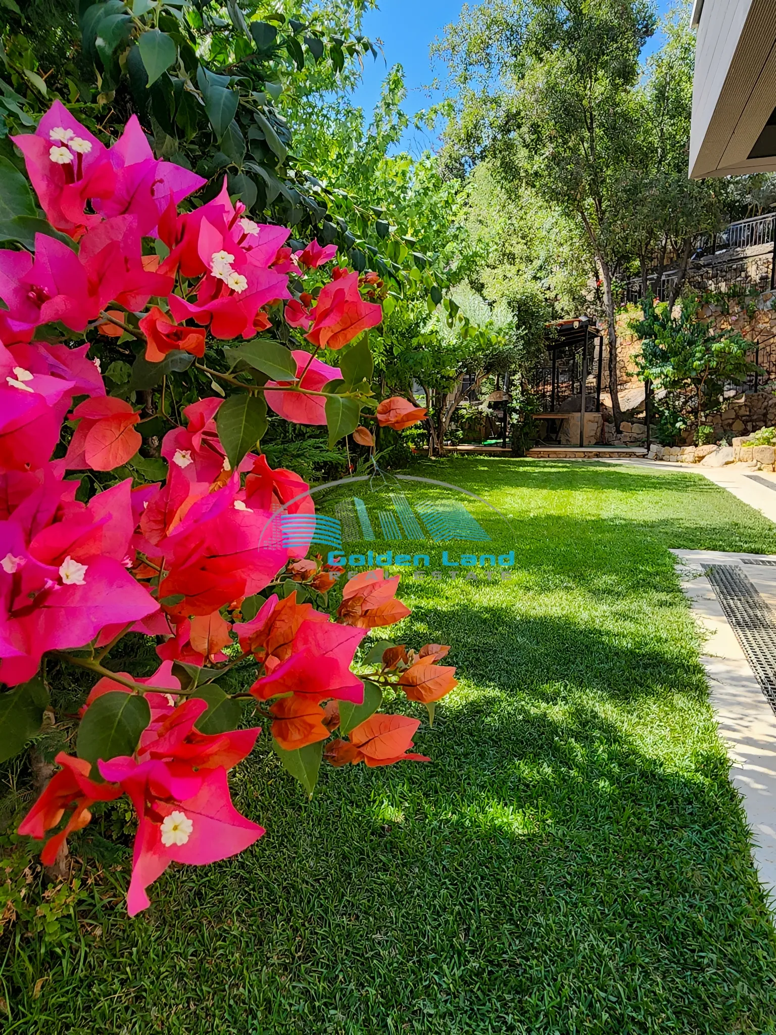 Villa for Rent in Baabdat