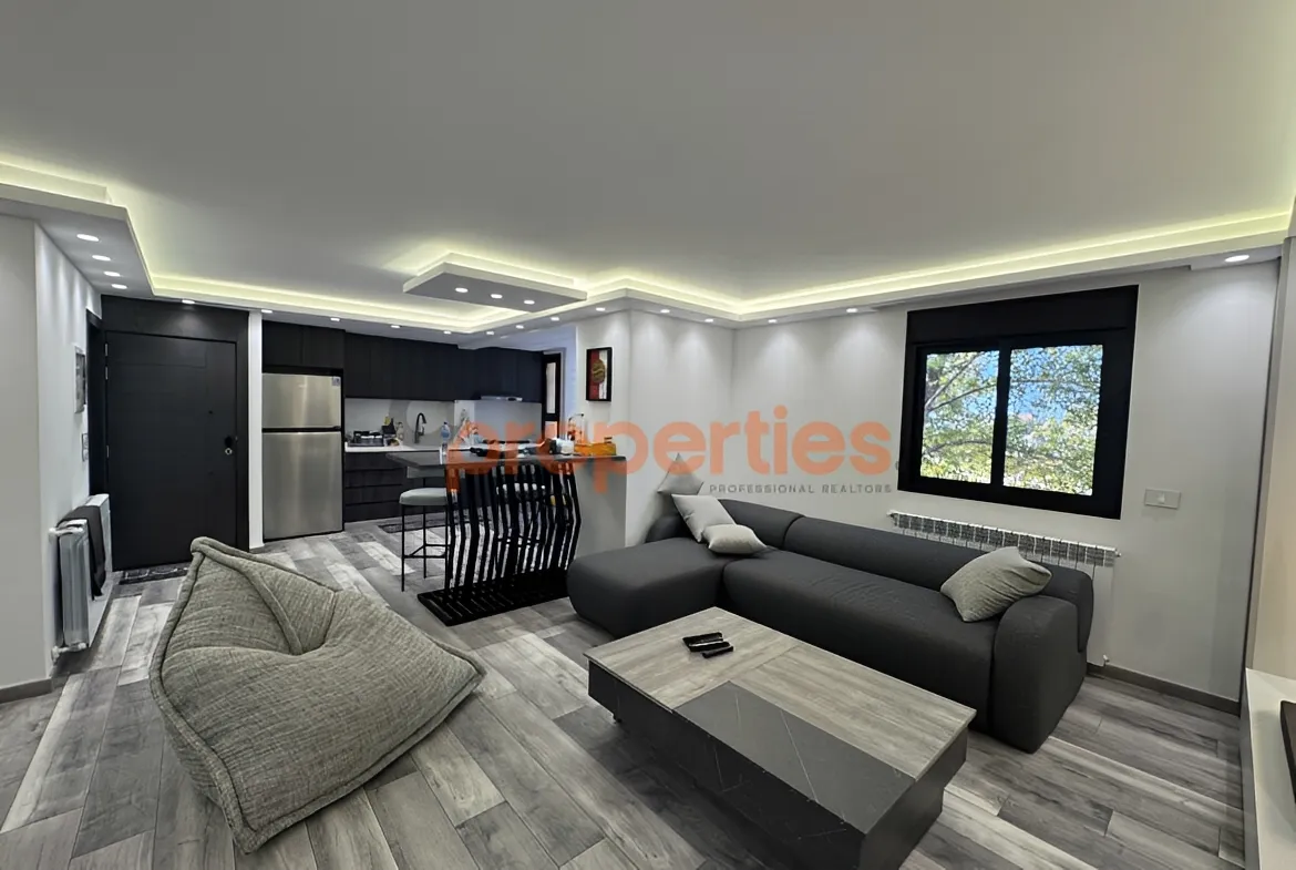 Chalet for Rent in Faqra