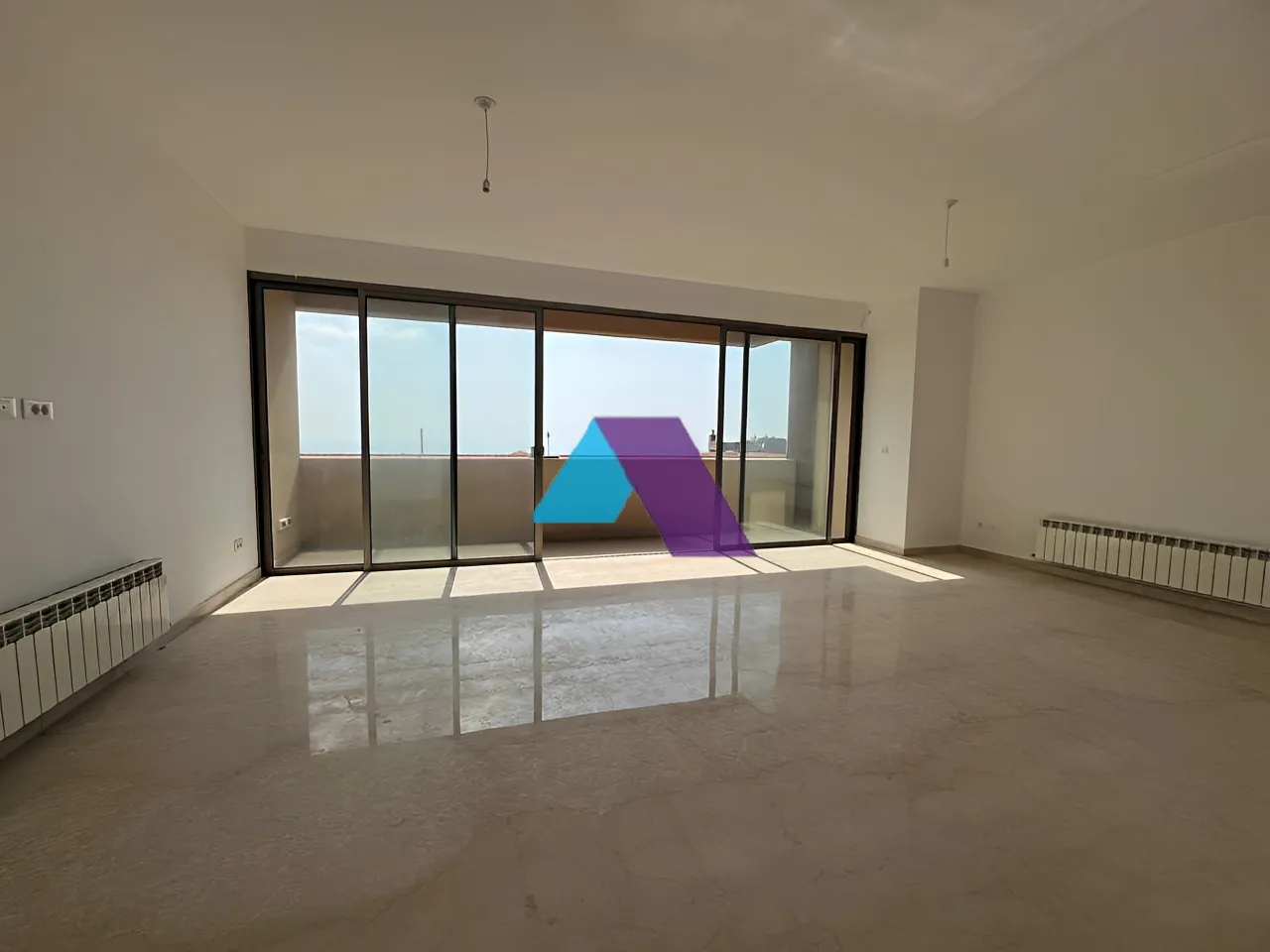 Apartment for Sale in Sahel Aalma