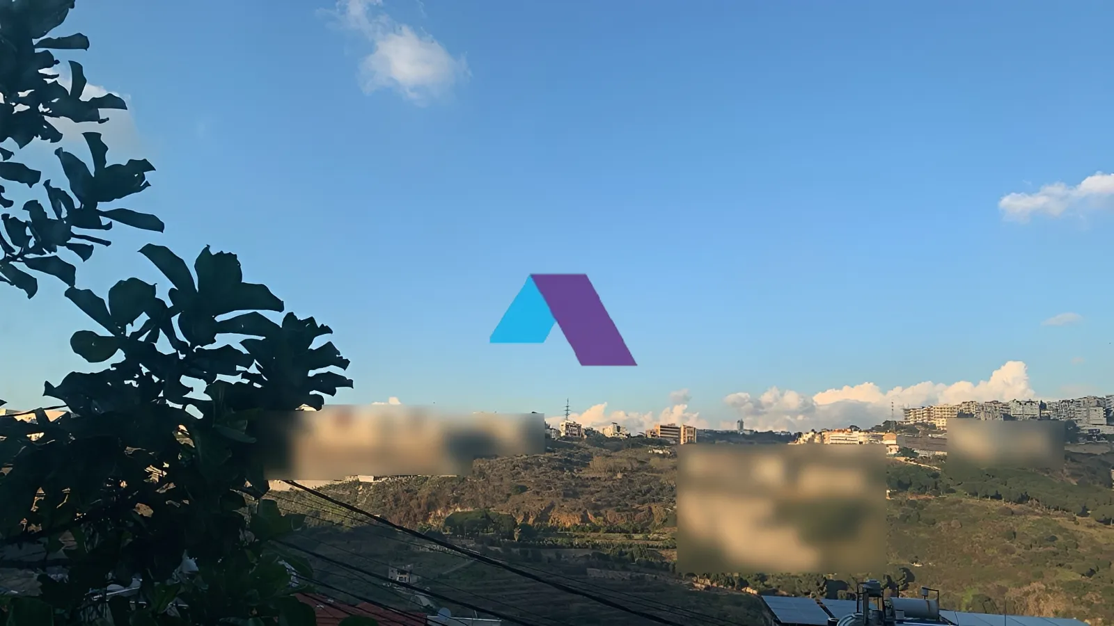 Apartment for Sale in Hazmieh