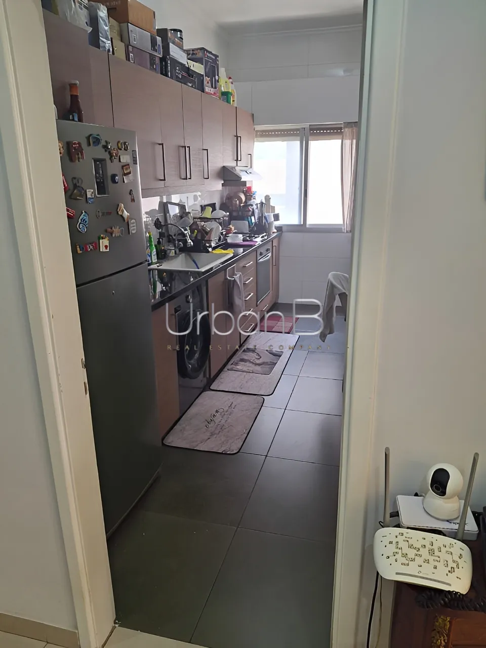 Apartment for sale in Horch tabet, lebanon