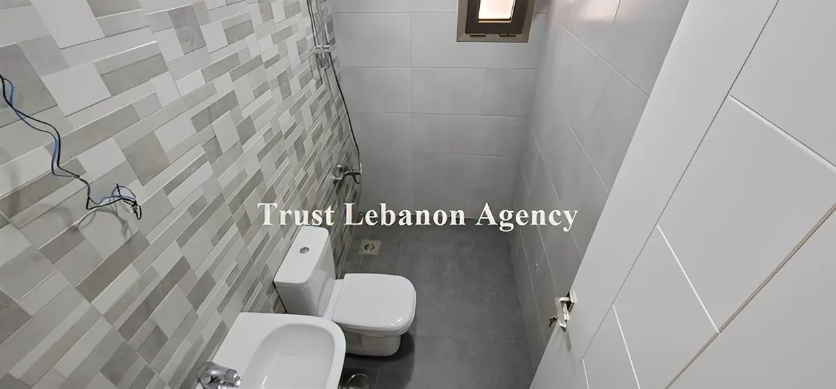 Apartment for Sale in Keserwan Haret Sakher Lebanon