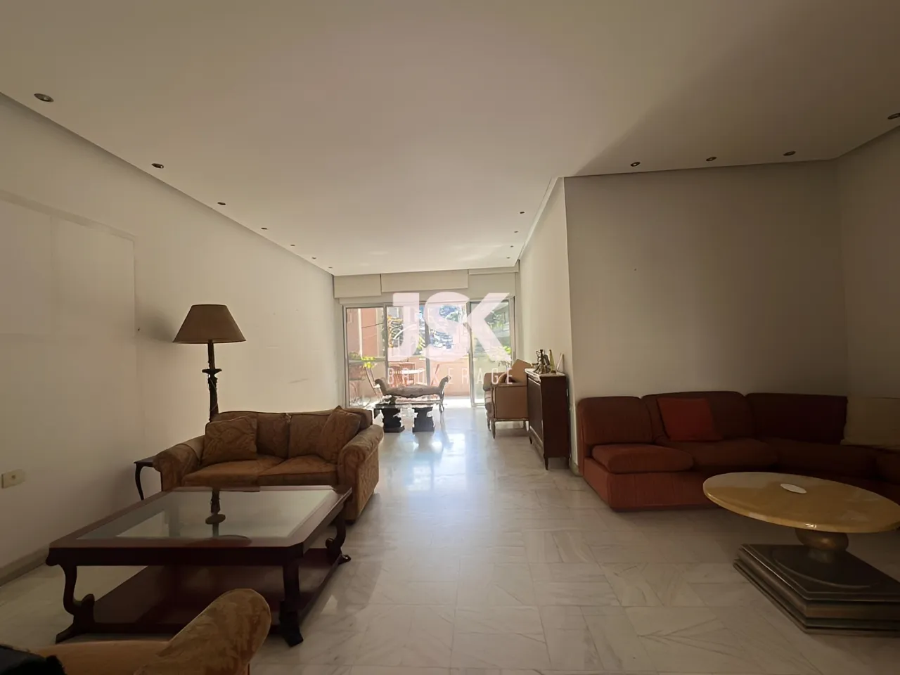 Apartment for Sale in Achrafieh