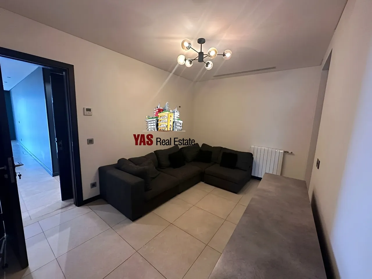 Apartment for Rent in Dbayeh