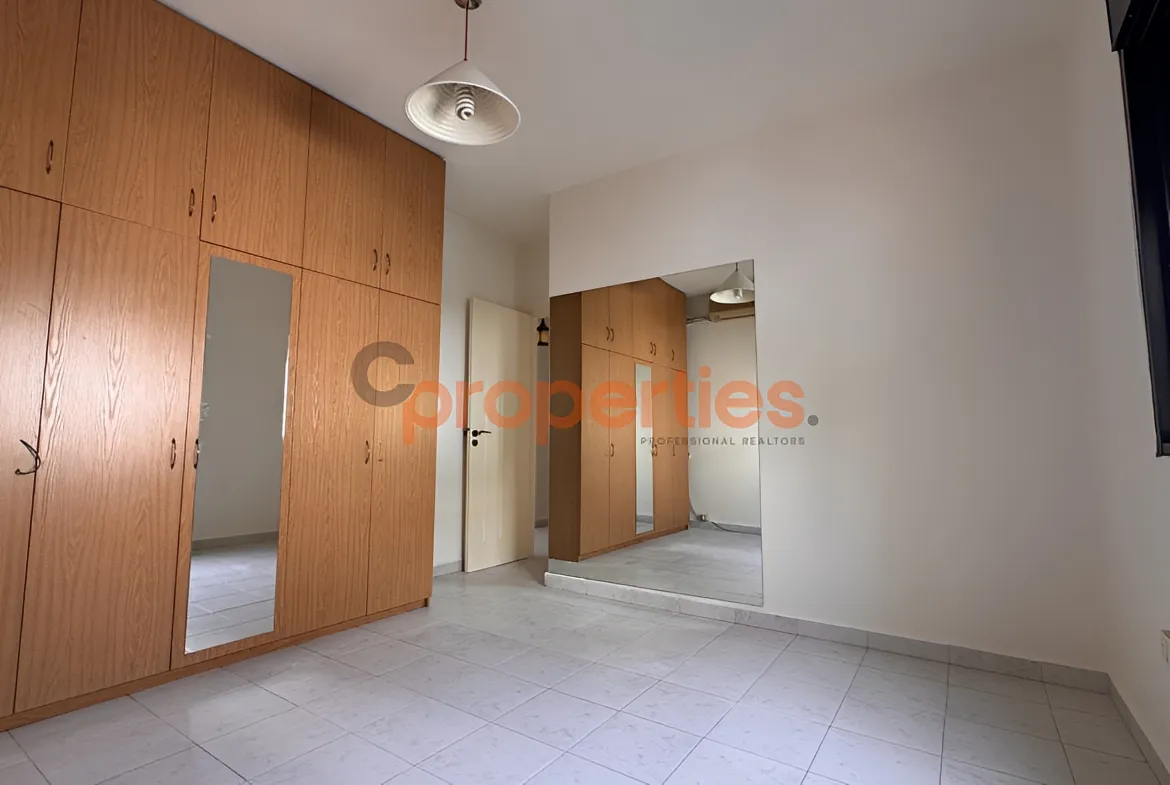 Apartment for Rent in Aaoukar