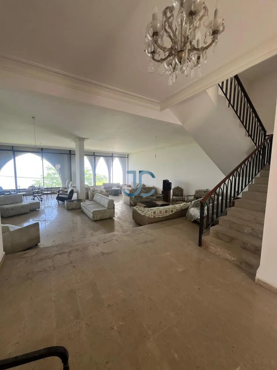 Villa for sale in Adma w dafnah, lebanon