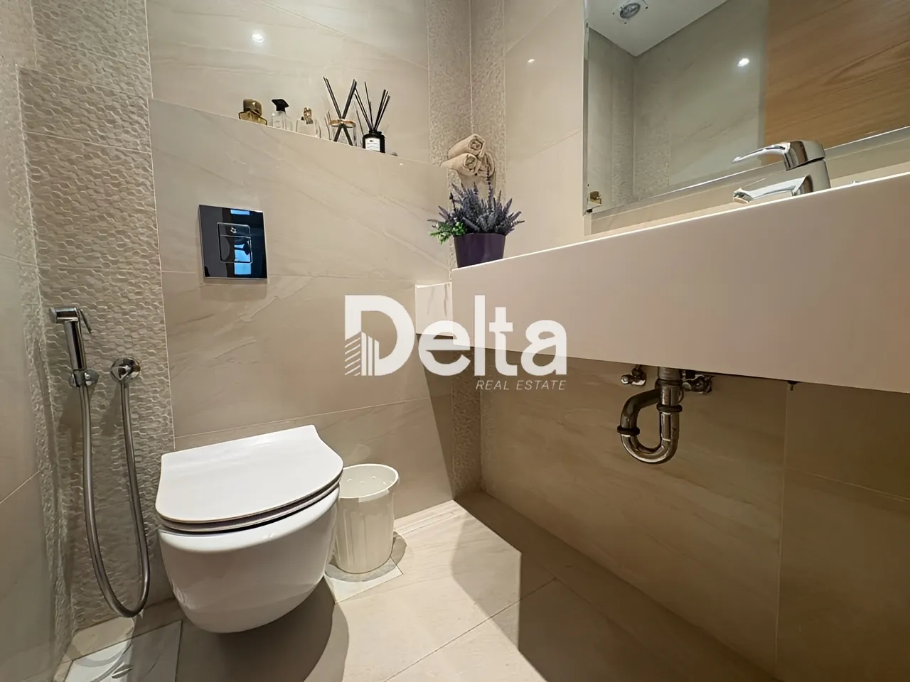 Apartment for rent in Sanayeh