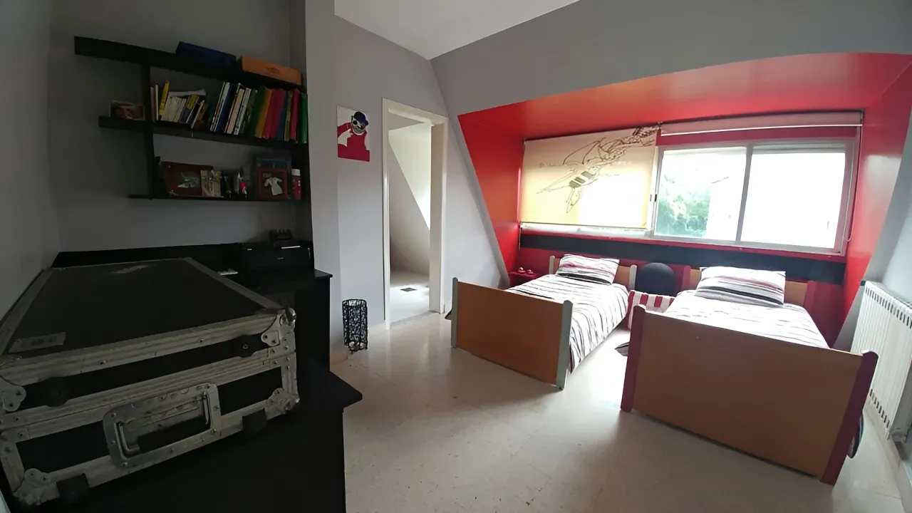 Apartment for Sale in Ballouneh