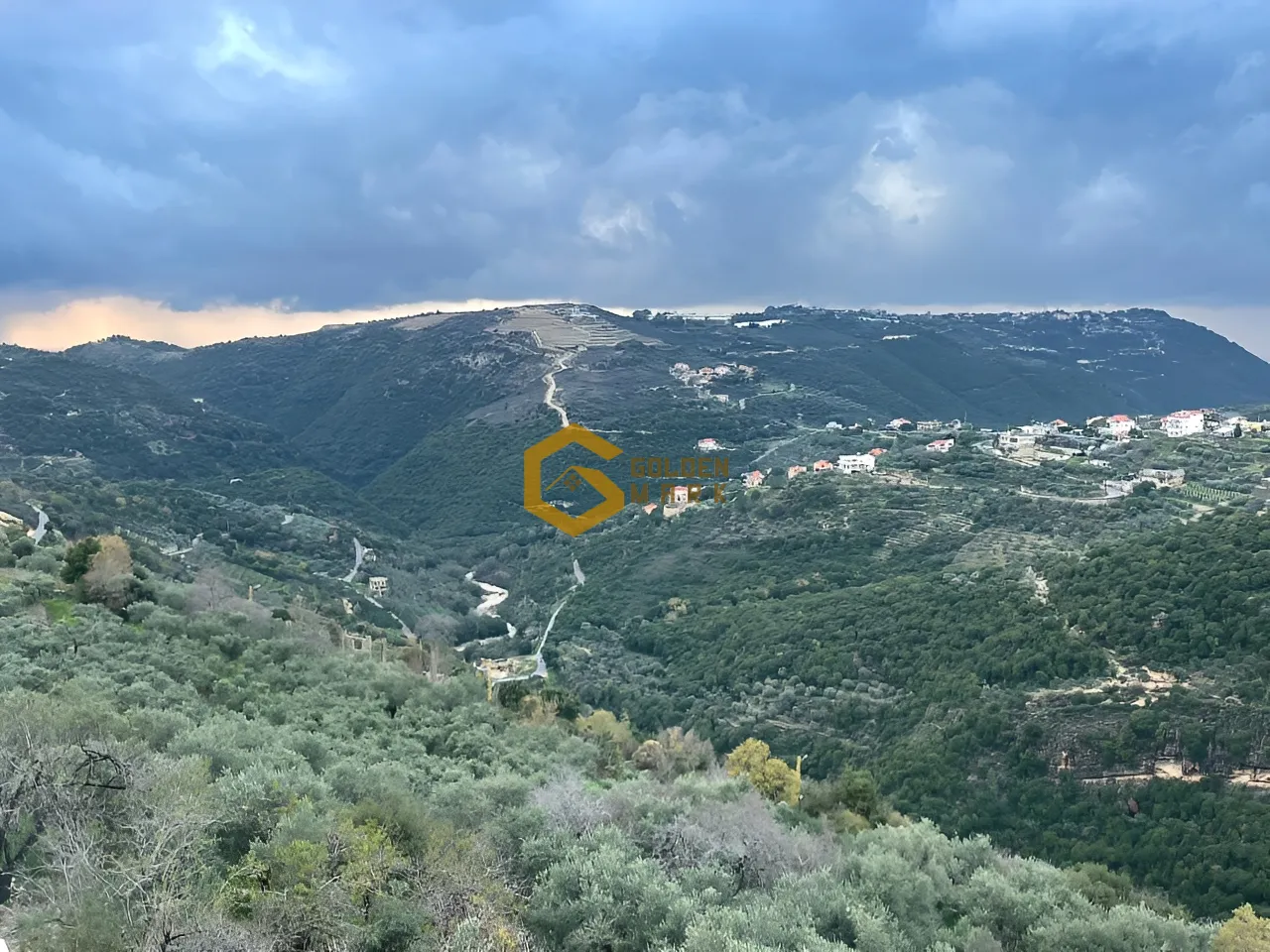 Land for Sale in Byblos