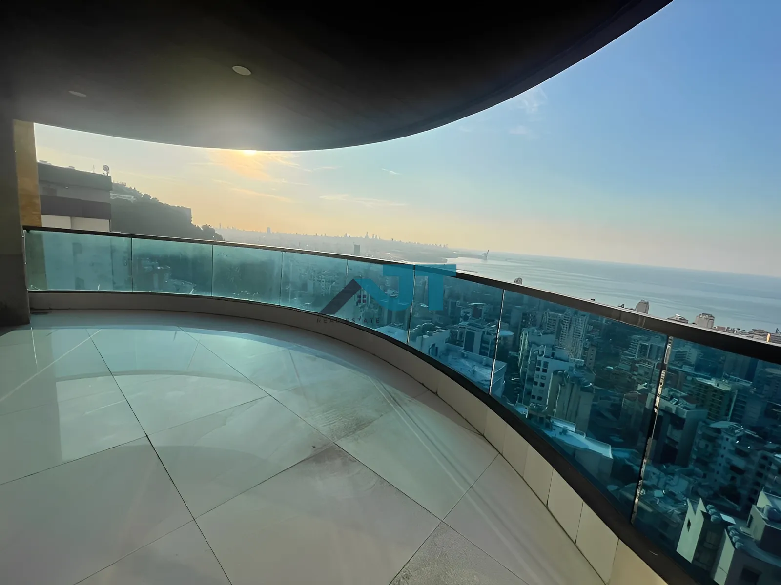 Apartment for Sale in Jal el Dib