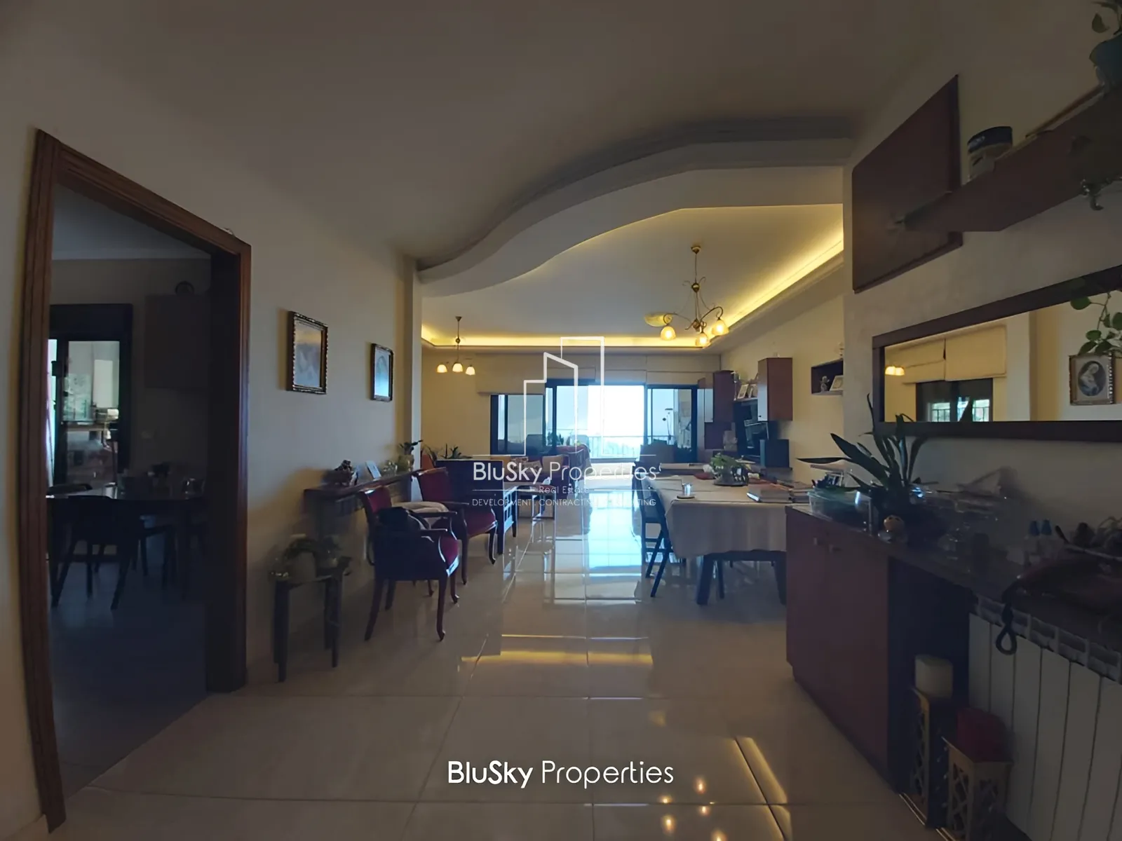 Apartment for Sale in Halat - 3 bed, 3 bath