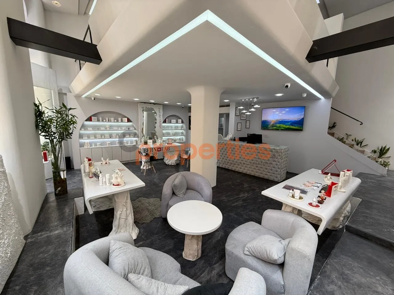 Shop for Rent in Beirut