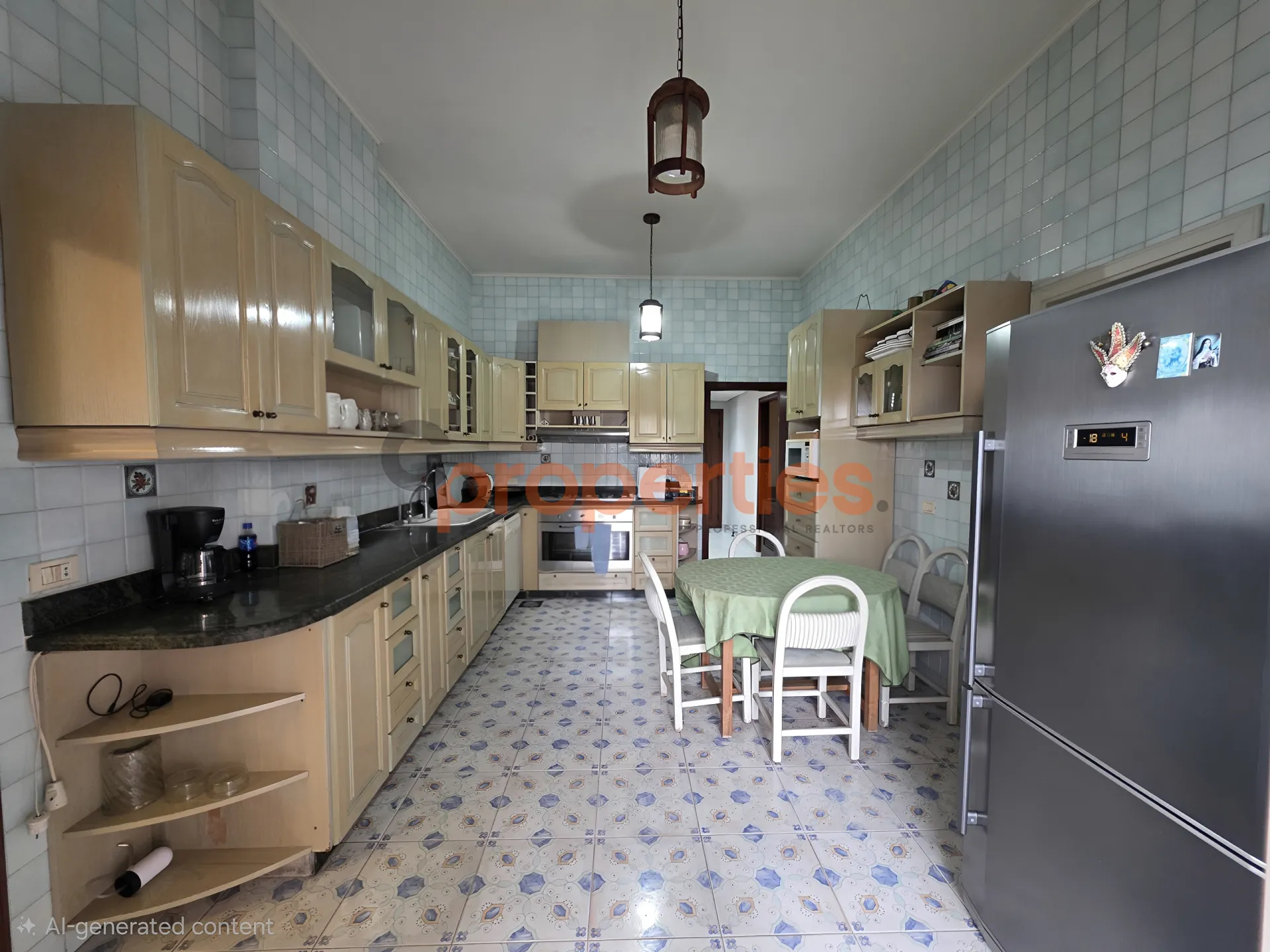 Apartment for Sale in Ain Aar