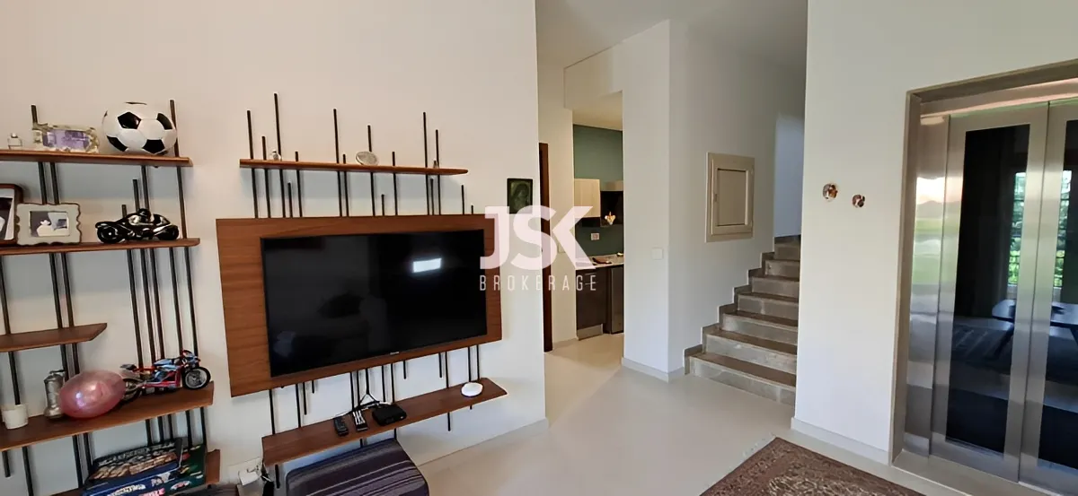 Villa for Sale in Bikfaiya, Lebanon