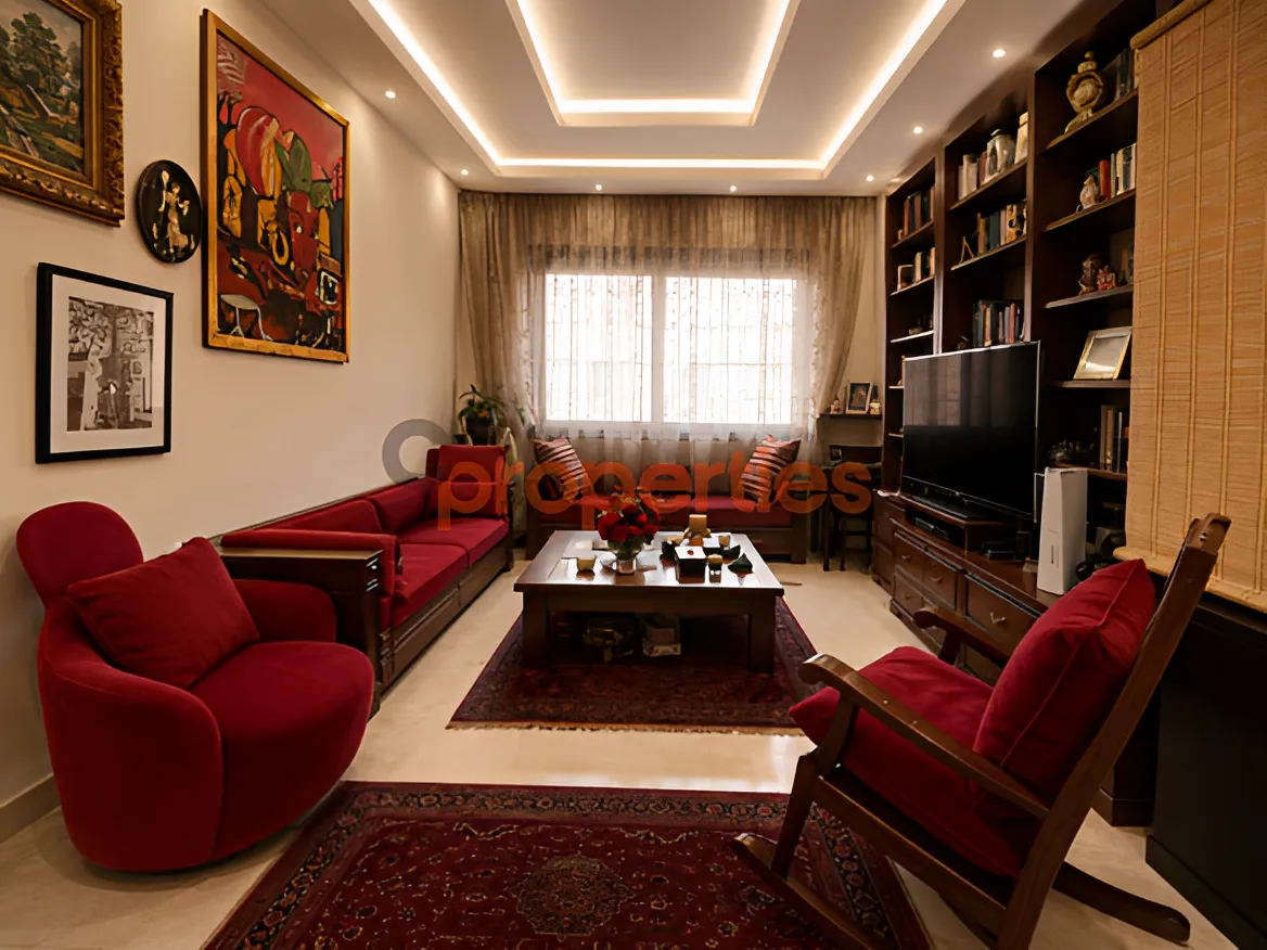 Apartment for Sale in Jnah - 4 bed, 5 bath