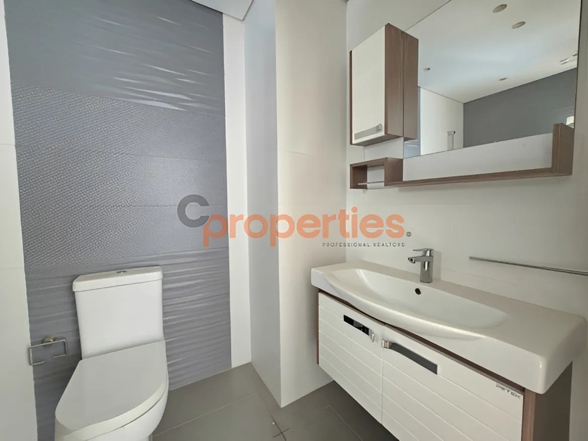 Apartment for Sale in Dbayeh