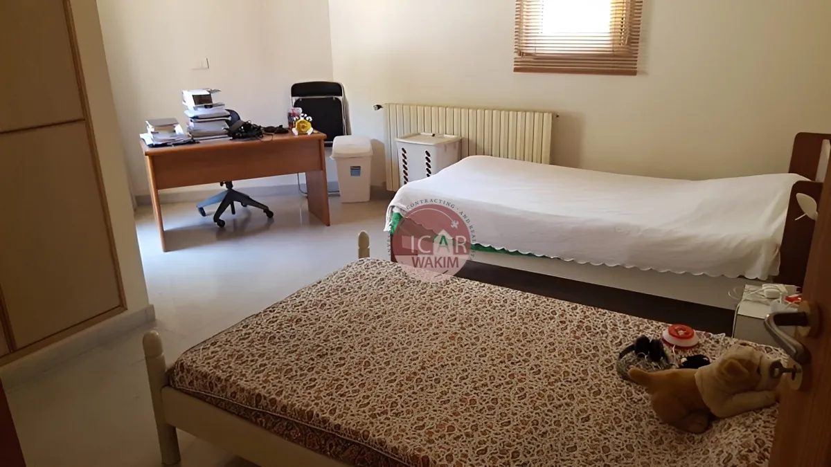 Triplex for Sale in Beit Meri