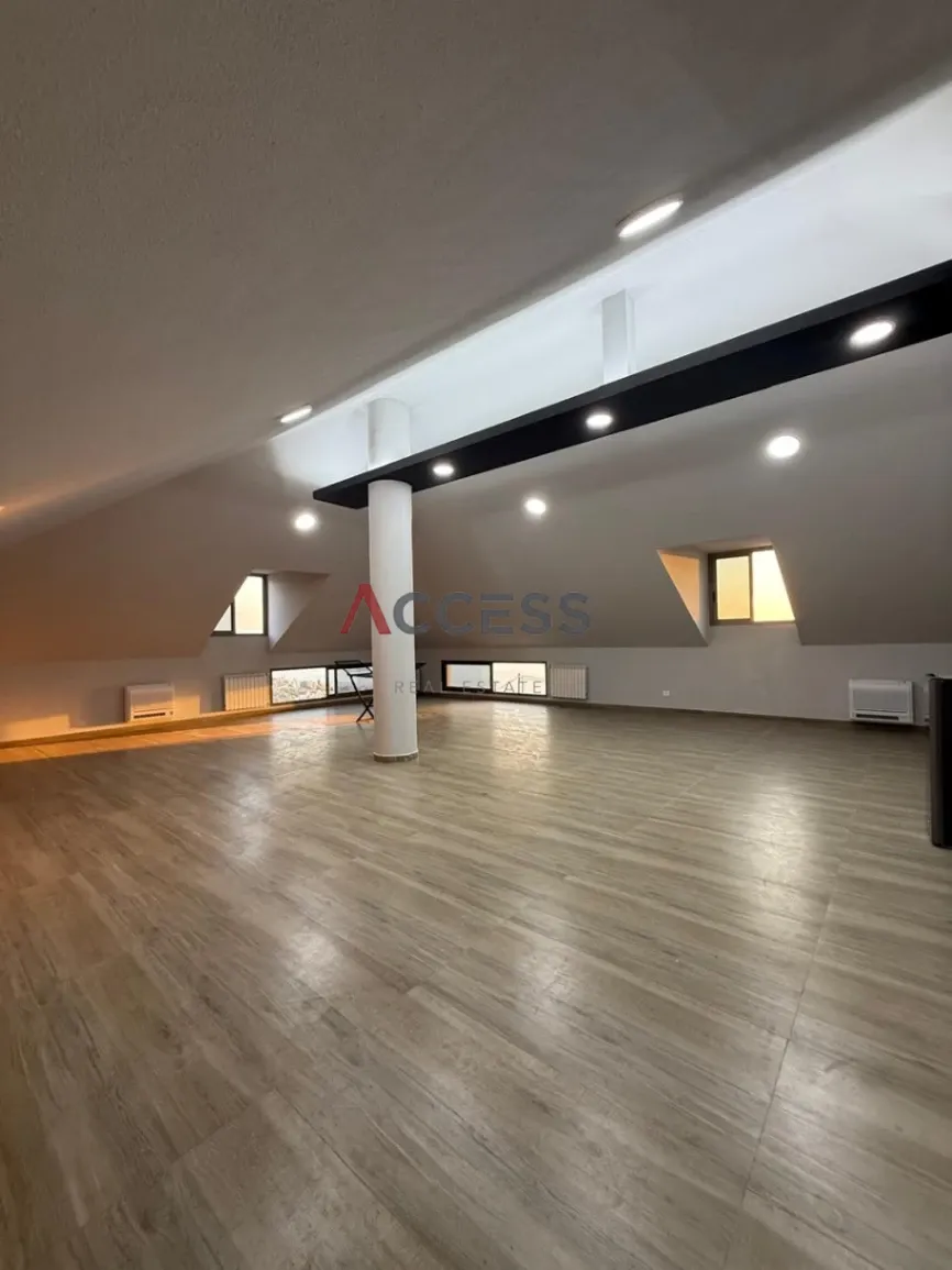 Villa for sale in Blat, Lebanon