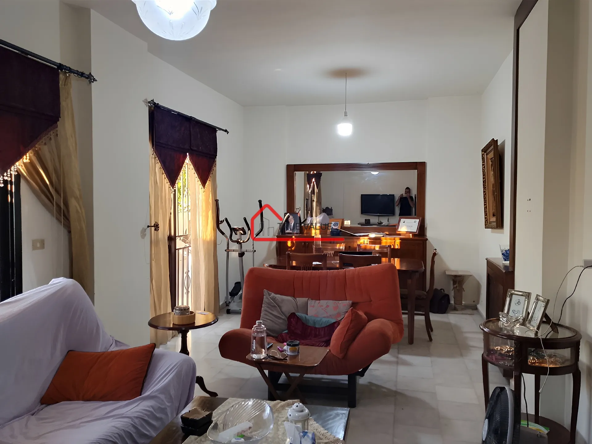 Apartment for sale in Bchamoun, lebanon - 3 bed, 3.0 bath