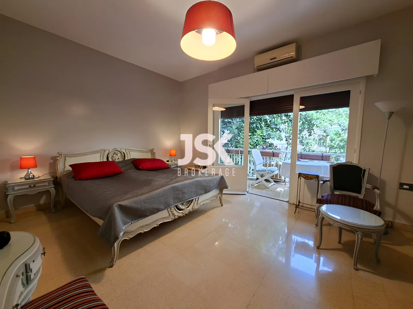 Apartment for Rent in Ras