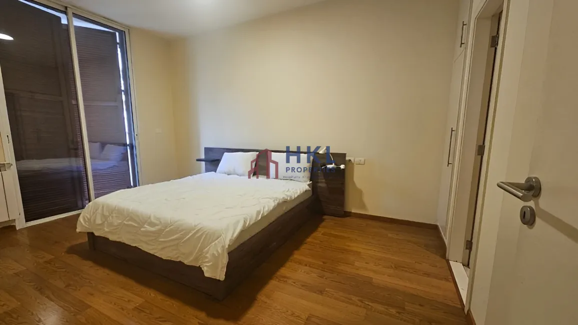 Apartment for sale in Achrafieh, Beirut, Lebanon