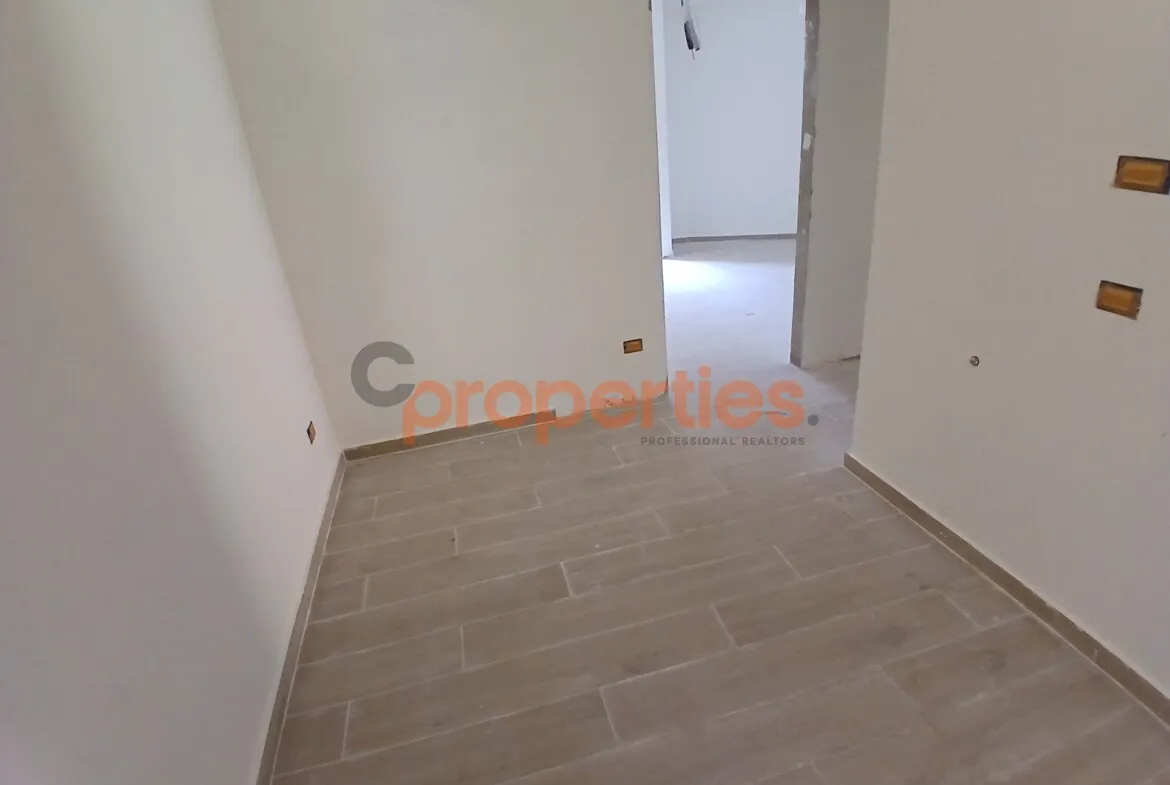 Apartment for Sale in Mar Moussa El Douar
