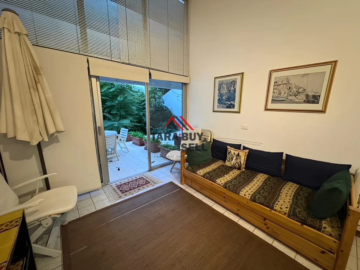 Chalet for Sale in Jounieh, Lebanon - 1 bed, 2 bath
