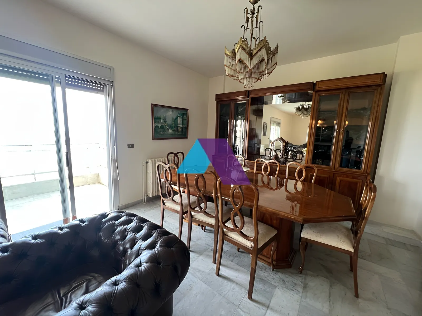 Apartment for Sale in Faitroun - 3 bed, 3 bath