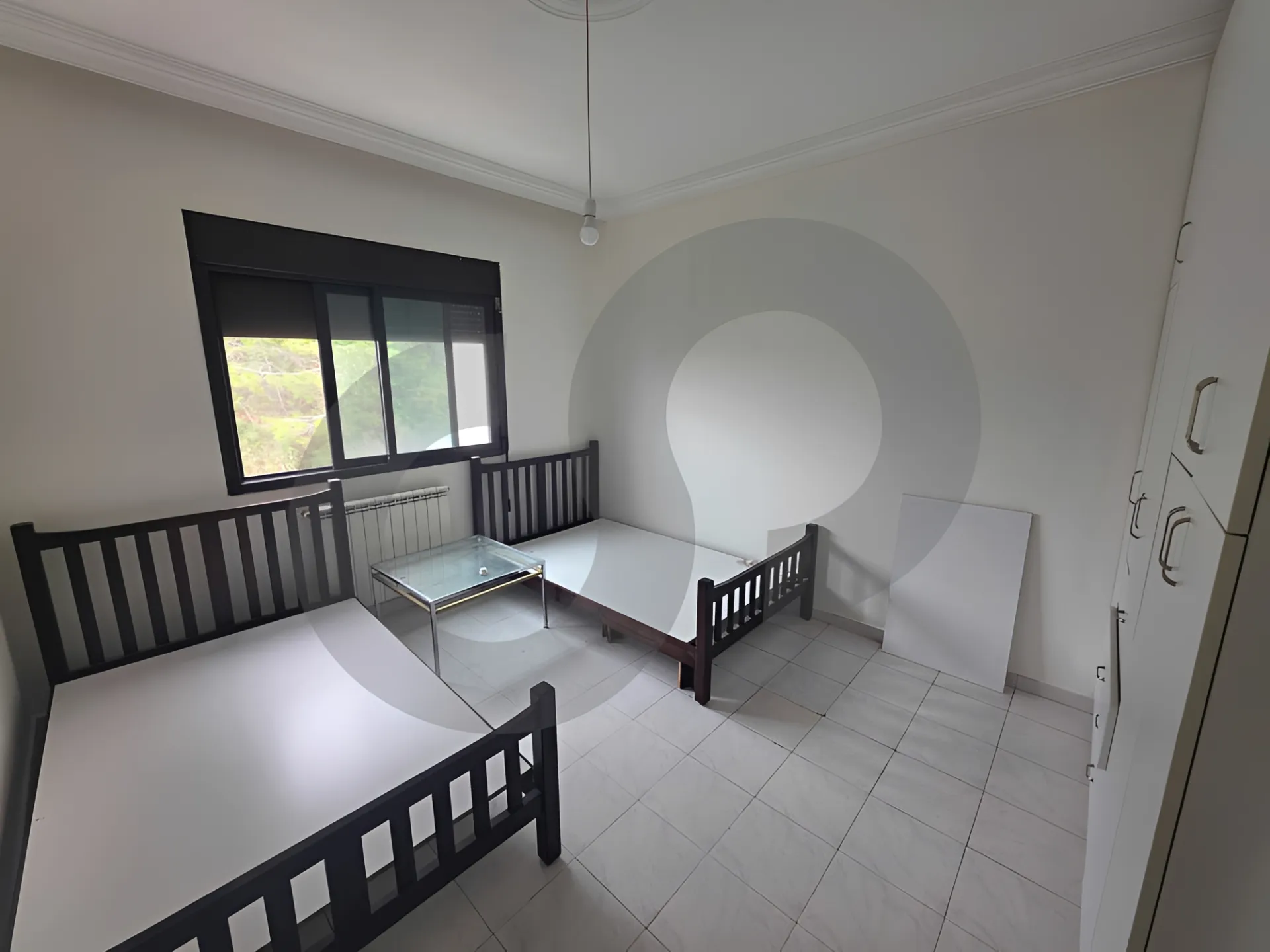 Apartment for Sale in Sahel Aalma