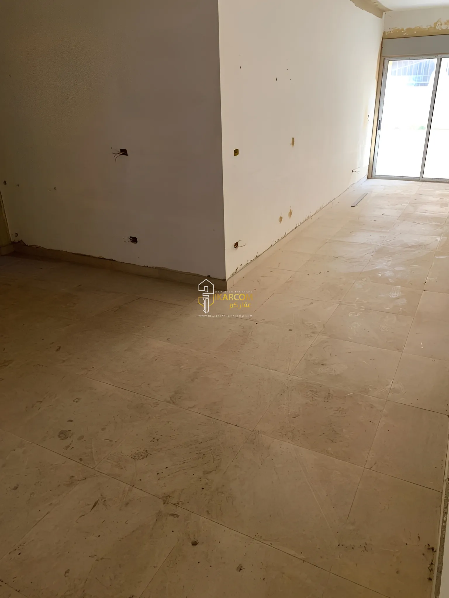 Apartment for Sale in Ain Saadeh