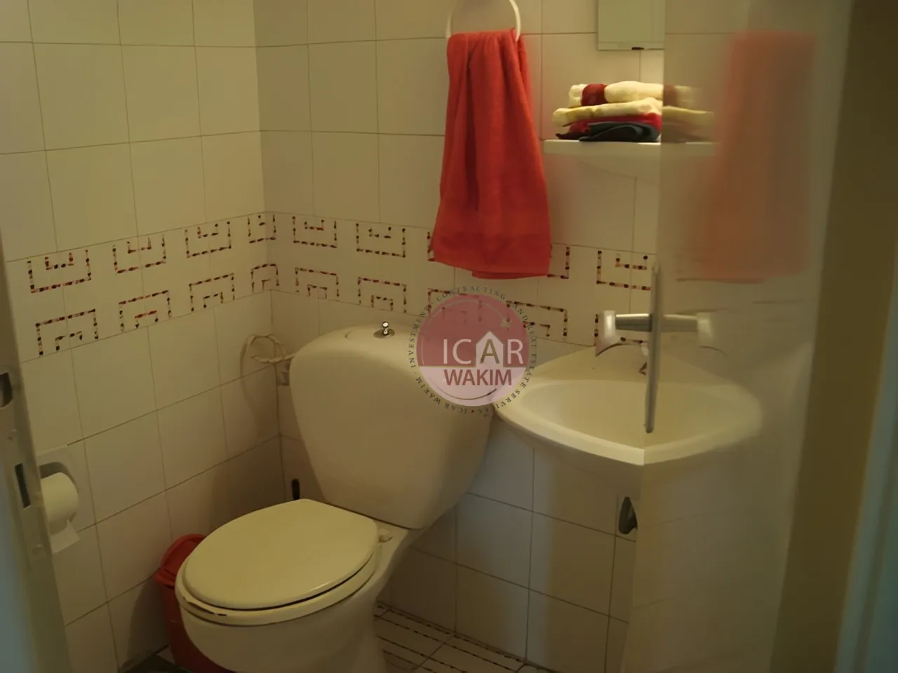 Apartment for Sale in Naqqache