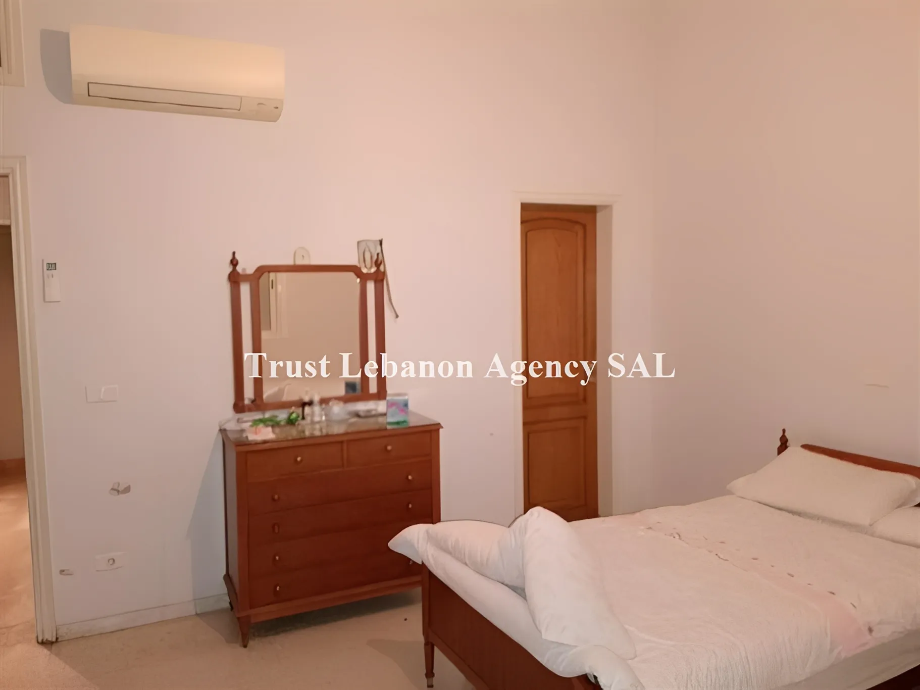Apartment for Rent in Ashrafieh Beirut Lebanon