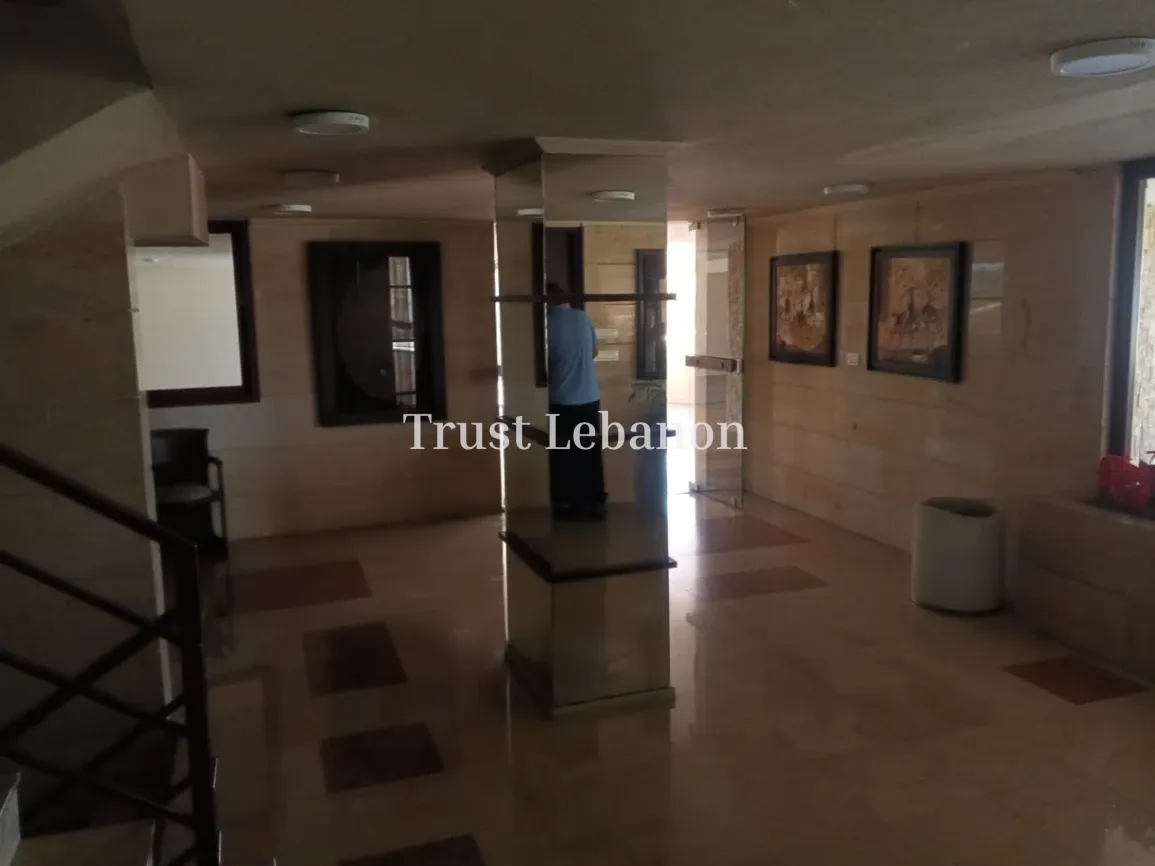 Apartment for rent in Dbayeh, Lebanon