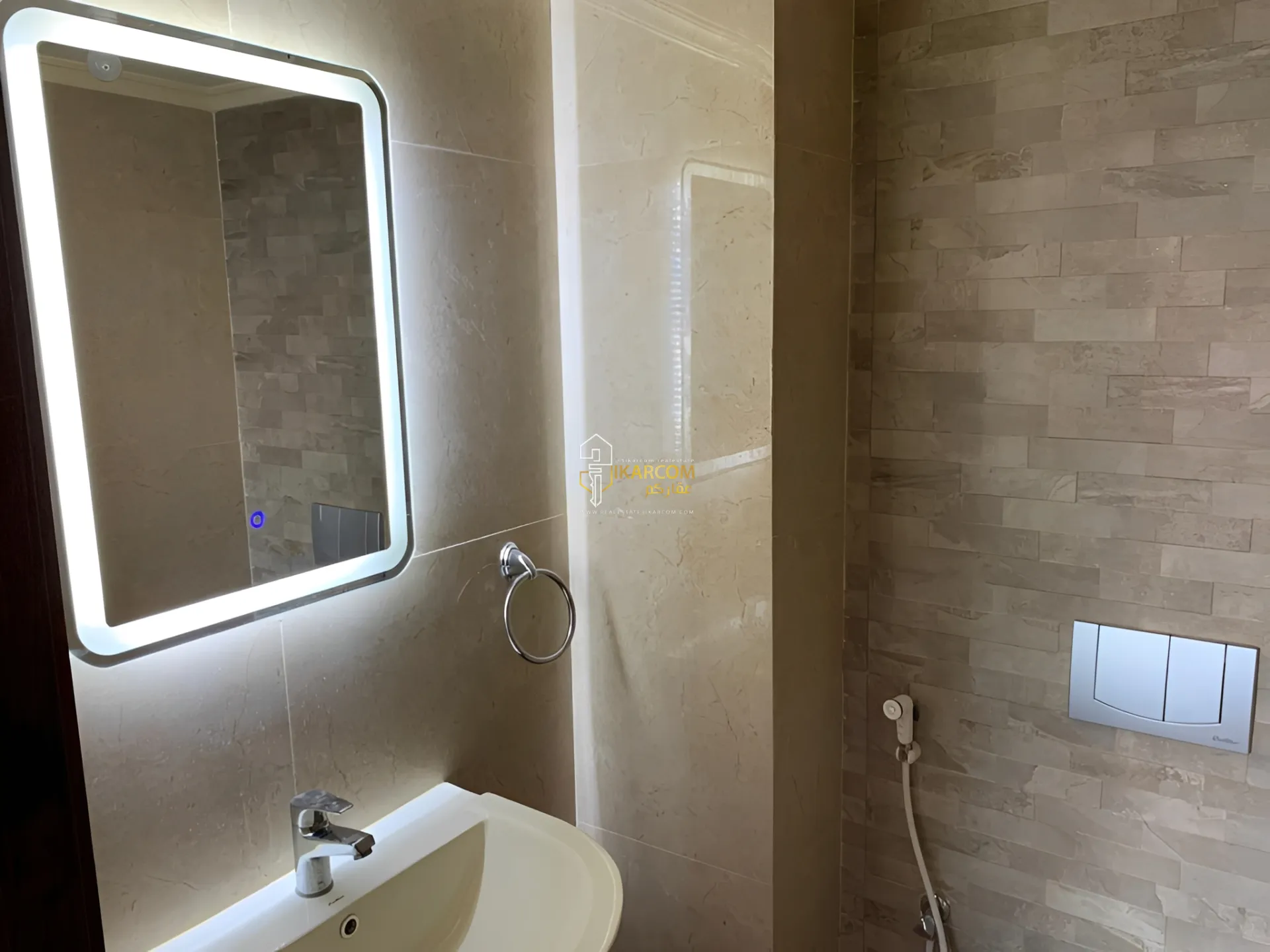 Apartment for Sale in Fanar - 2 bed, 3 bath