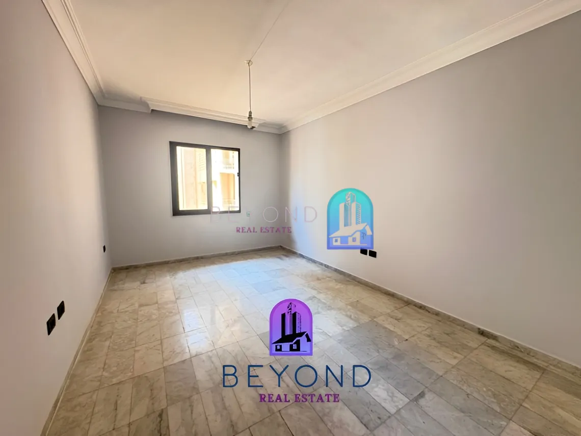 Apartment for rent in Verdun, Bayrut, Lebanon