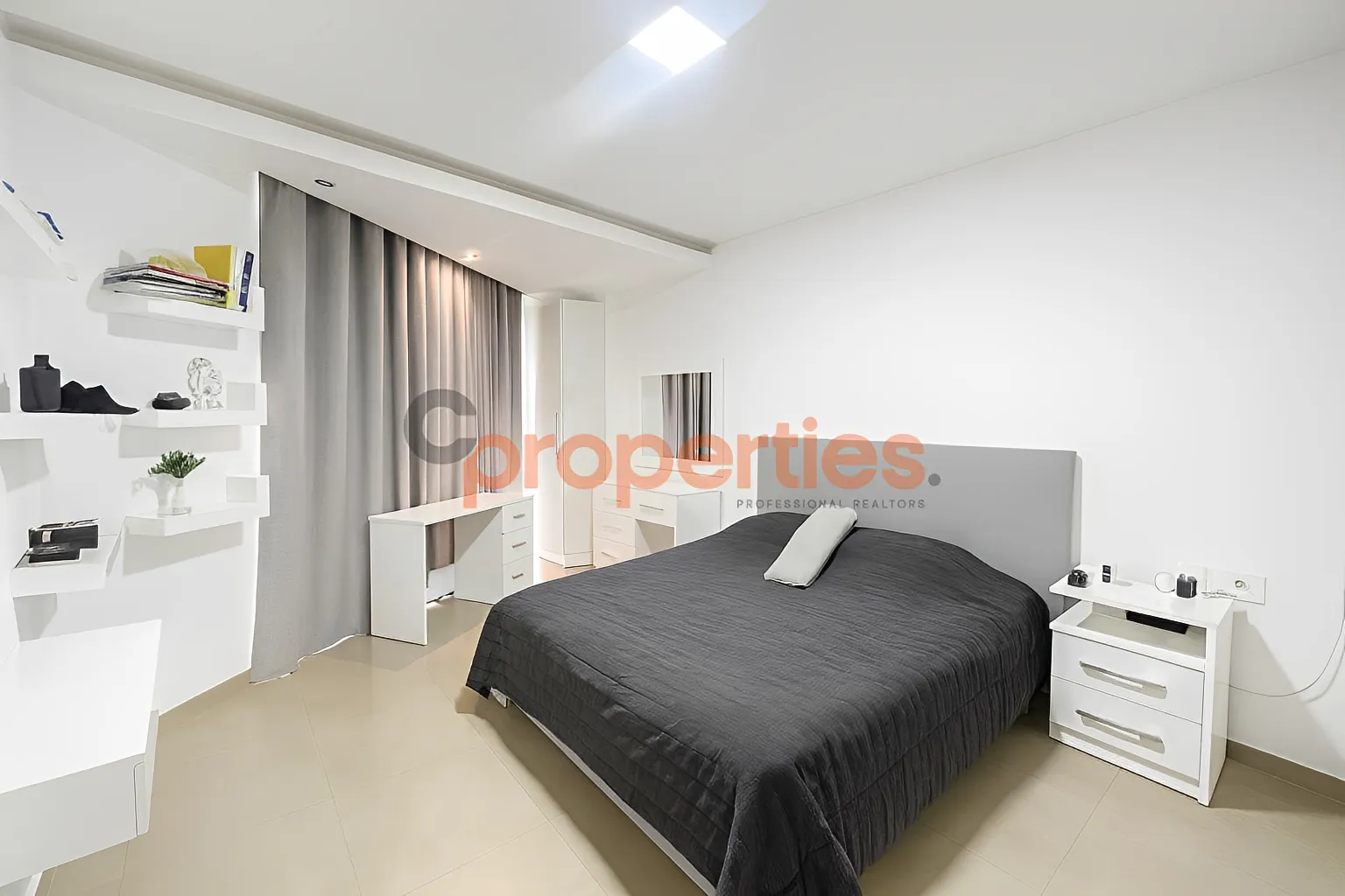 Apartment for Sale in Haret Sakher
