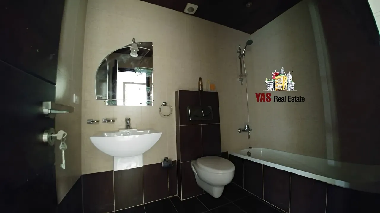 Duplex for sale in Sehayleh