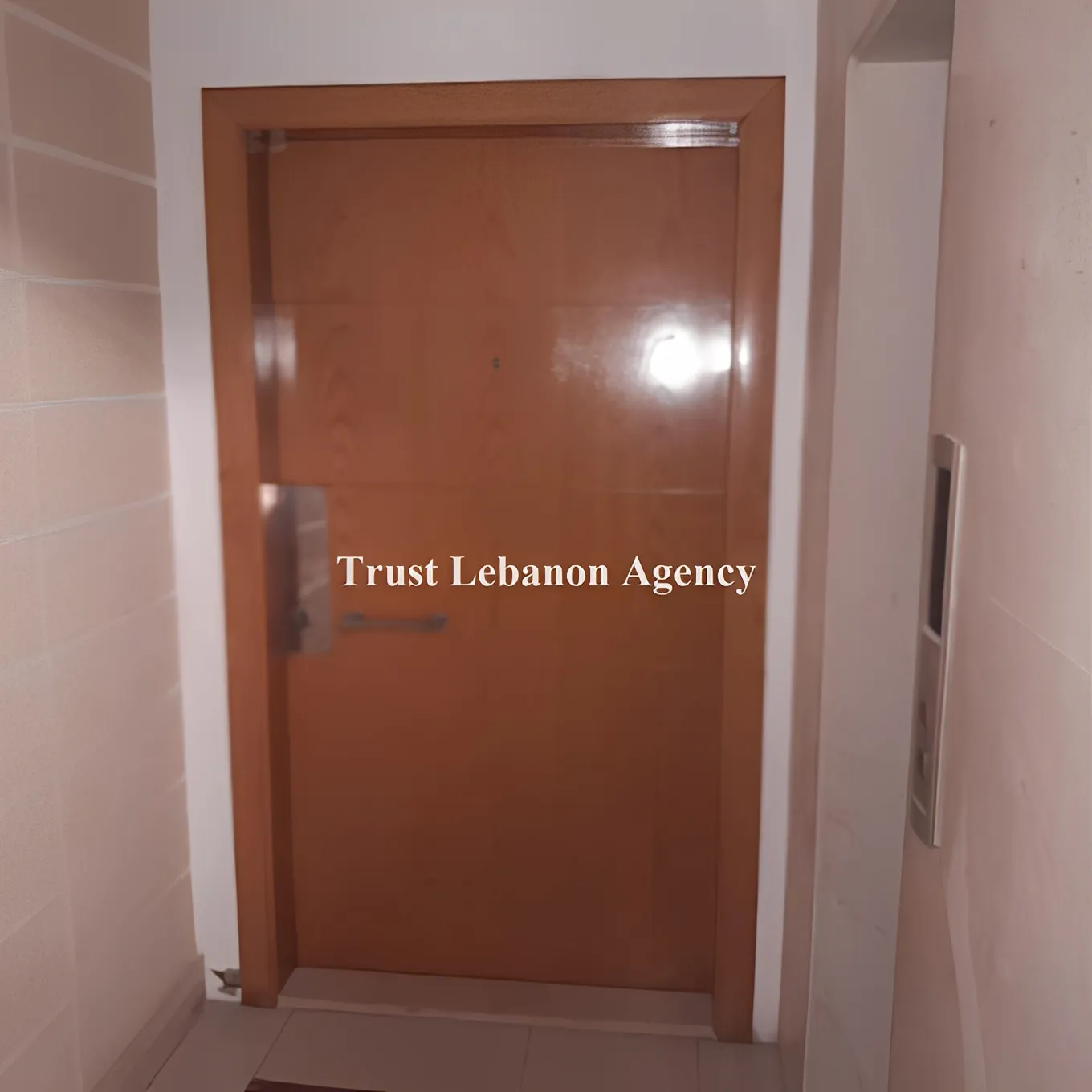 Apartment for Sale in Ramlet El Bayda Beirut