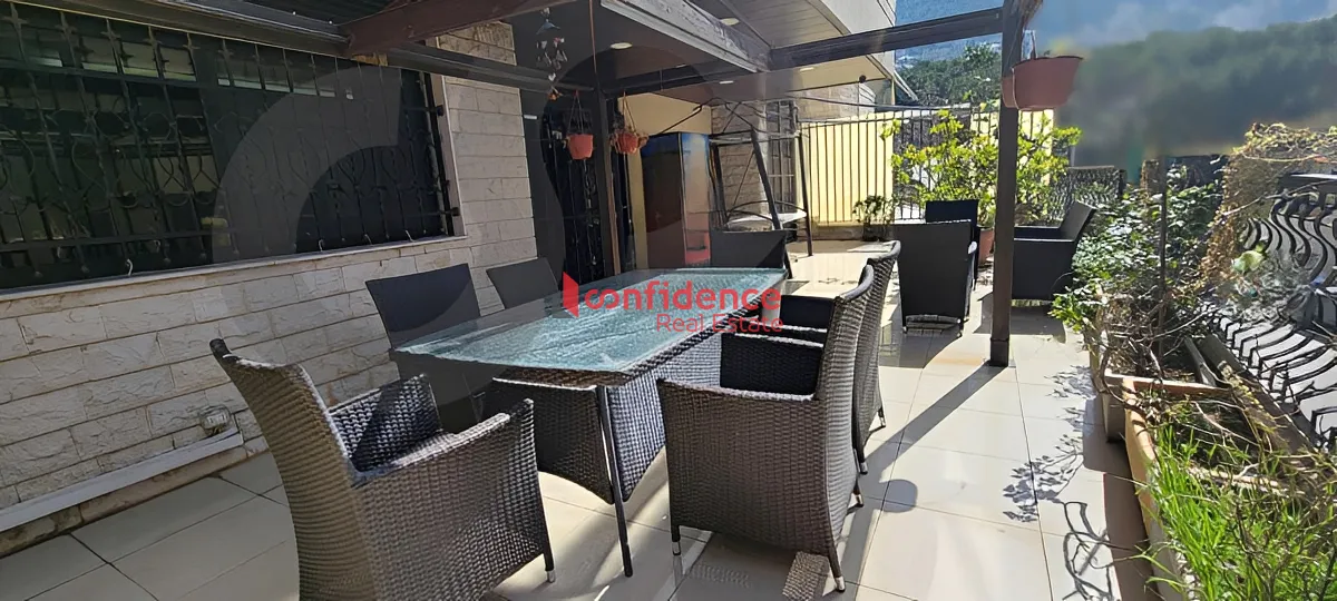 Apartment for Sale in Sahel Aalma, Lebanon