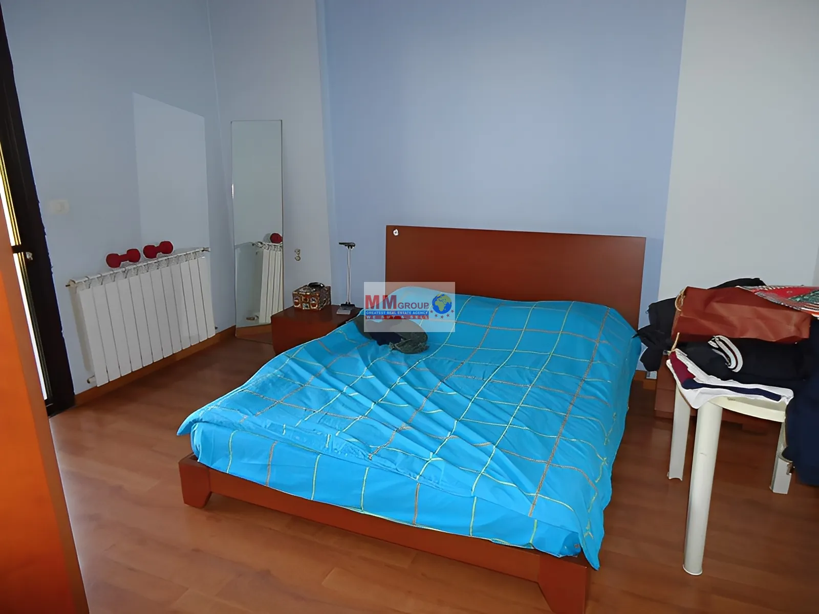 Duplex for Rent in Mansourieh