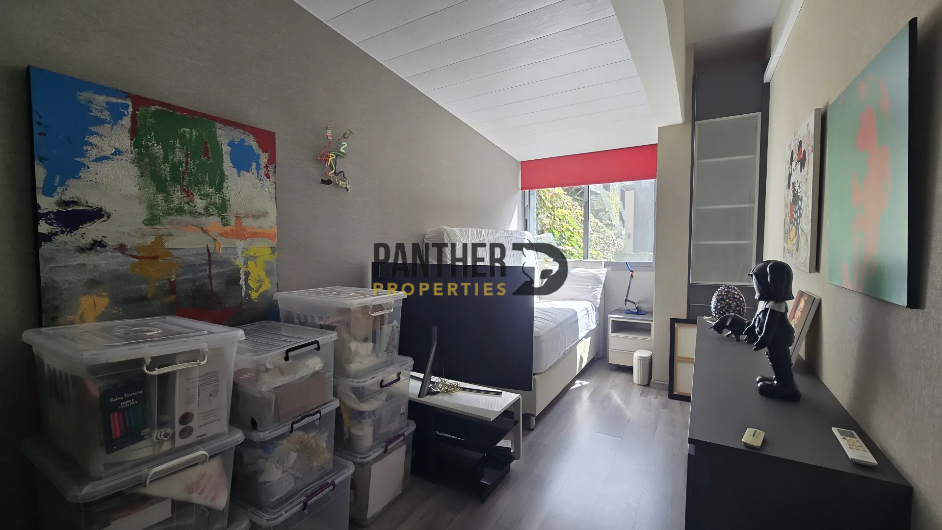 Duplex for sale in Jamhour